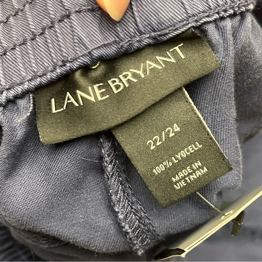 Lane Bryant‎ lyocell pants NWT - Picture 4 of 6